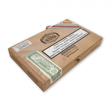 Lot 555 - Diplomatico El Diputado