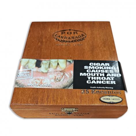 Lot 555 - Por Larranaga Encantos