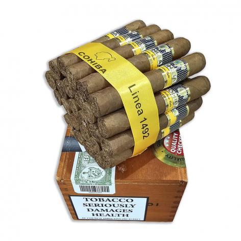 Lot 555 - Cohiba Siglo I