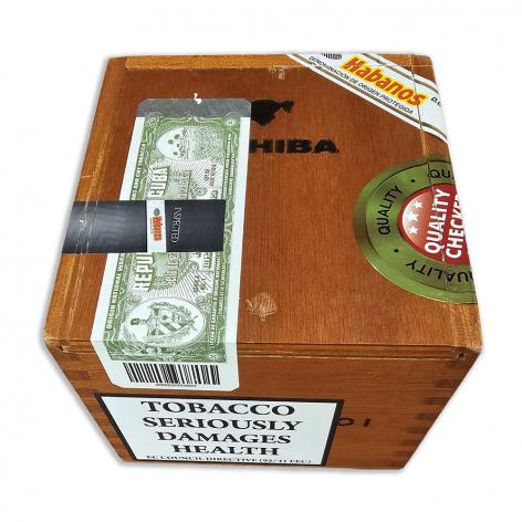 Lot 555 - Cohiba Siglo I