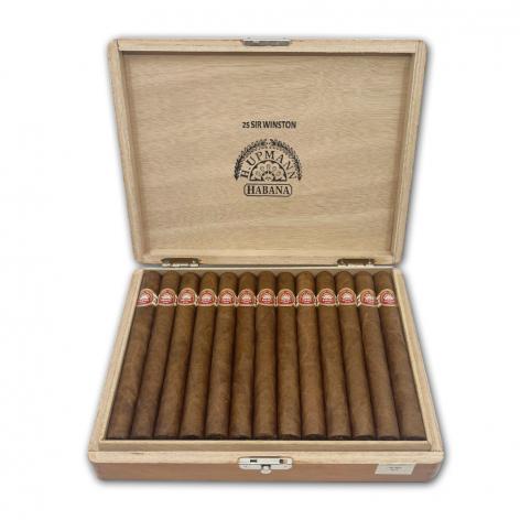 Lot 556 - H. Upmann Sir Winston