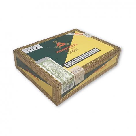 Lot 556 - Montecristo Open Eagle