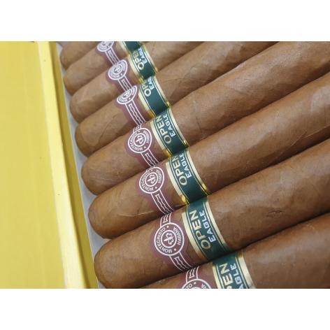 Lot 556 - Montecristo Open Eagle