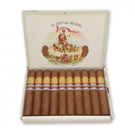 Lot 556 - El Rey del Mundo Infantes 