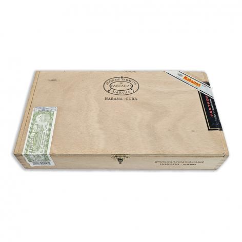 Lot 556 - Partagas Serie E No. 2