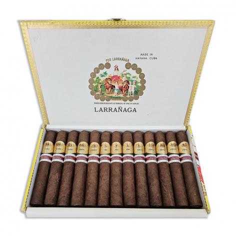 Lot 556 - Por Larranaga Regalias de Londres