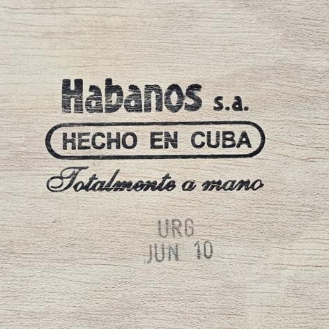 Lot 556 - Por Larranaga Regalias de Londres