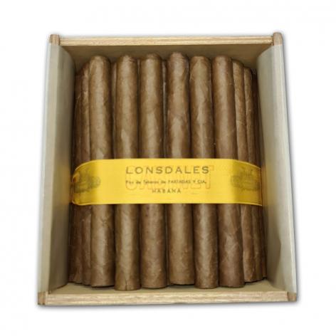 Lot 557 - Partagas Lonsdales