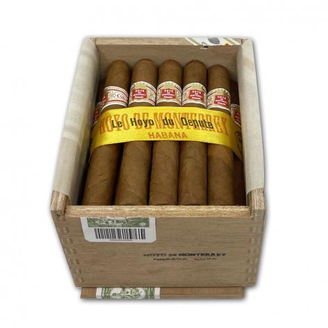 Lot 557 - Hoyo de Monterrey Le Hoyo Du Depute