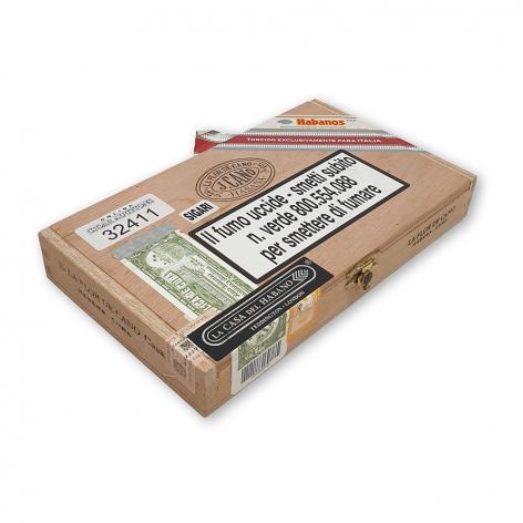 Lot 557 - La Flor de Cano Casanova