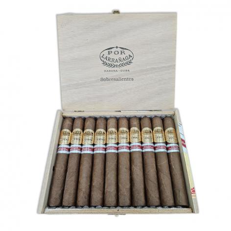 Lot 557 - Por Larranaga Sobresalientes