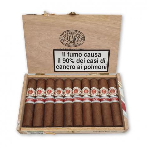 Lot 558 - La Flor de Cano Casanova