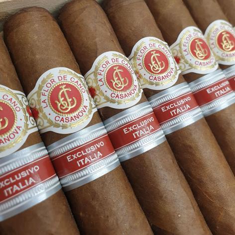 Lot 558 - La Flor de Cano Casanova