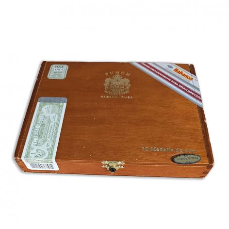 Lot 558 - Punch Medalla d'Oro