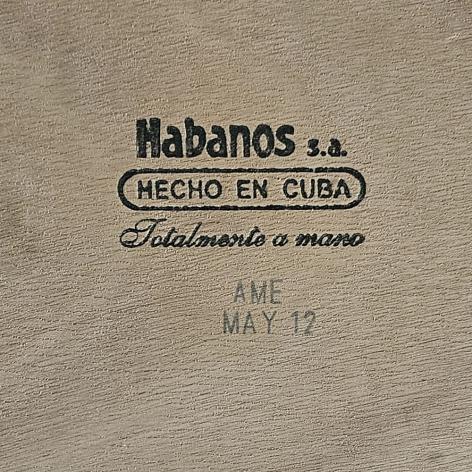 Lot 558 - Punch Medalla d'Oro