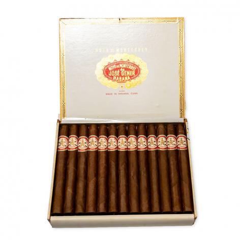 Lot 558 - Hoyo de Monterrey Churchills