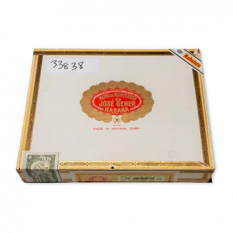 Lot 558 - Hoyo de Monterrey Churchills