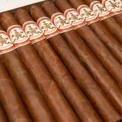 Lot 558 - Hoyo de Monterrey Churchills