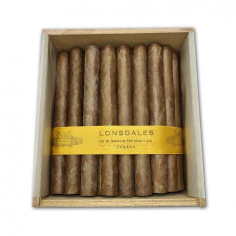 Lot 559 - Partagas Lonsdales