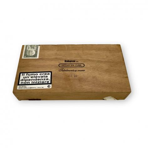 Lot 559 - Partagas Serie D No.4 