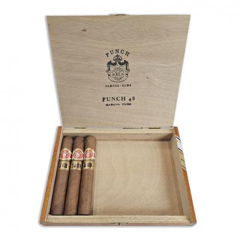 Lot 559 - Punch Punch 48