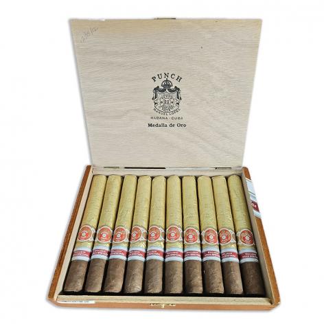 Lot 559 - Punch Medalla d'Oro