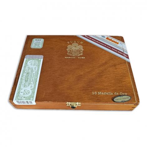 Lot 559 - Punch Medalla d'Oro