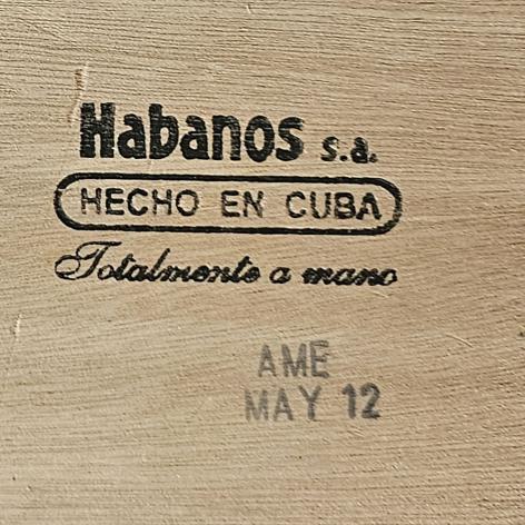 Lot 559 - Punch Medalla d'Oro