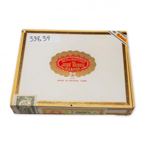 Lot 559 - Hoyo de Monterrey Churchills