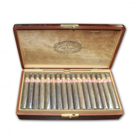 Lot 55 - Hoyo de Monterrey Humidor No.1