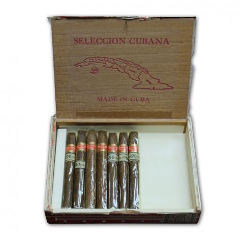 Lot 55 - Seleccion Cubana No.4