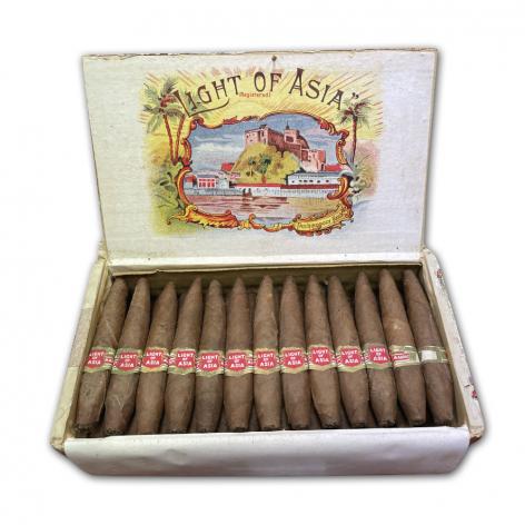 Lot 55 - Light of Asia No.1