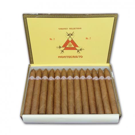 Lot 55 - Montecristo No.2