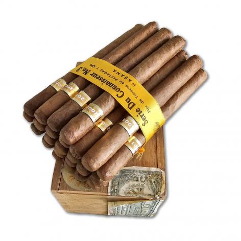 Lot 55 - Partagas Serie du Connaisseur No.3