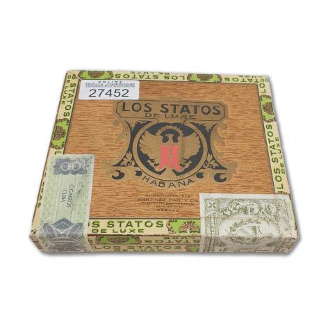 Lot 55 - Los Statos Selectos