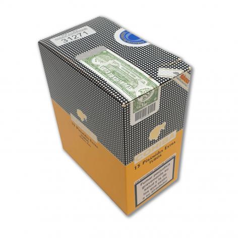 Lot 55 - Cohiba Piramides Extra