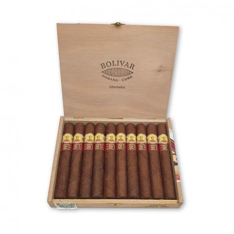 Lot 55 - Bolivar Libertador