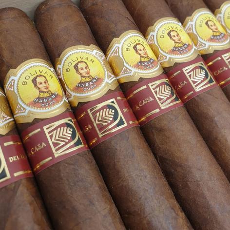 Lot 55 - Bolivar Libertador