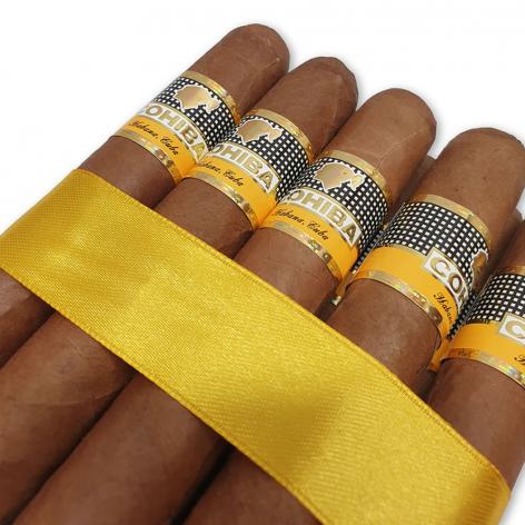 Lot 55 - Cohiba Robustos