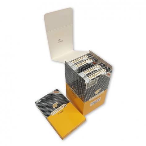 Lot 55 - Cohiba Siglo V