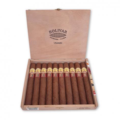 Lot 55 - Bolivar Libertador