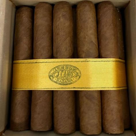 Lot 55 - La Flor de Cano Short Churchils