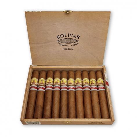 Lot 55 - Bolivar Presidente