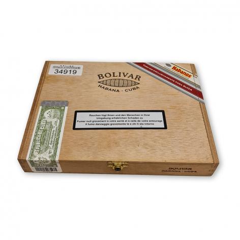 Lot 55 - Bolivar Presidente