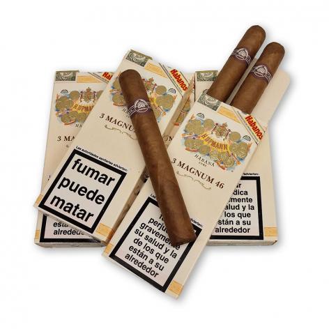 Lot 55 - H. Upmann Magnum 46
