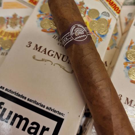 Lot 55 - H. Upmann Magnum 46