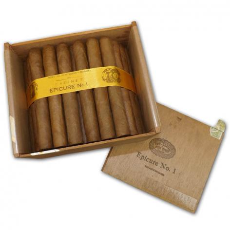 Lot 55 - Hoyo de Monterrey Epicure No.1