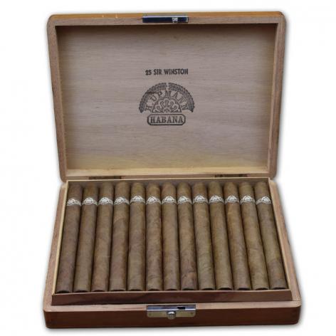 Lot 55 - H.Upmann Sir Winston