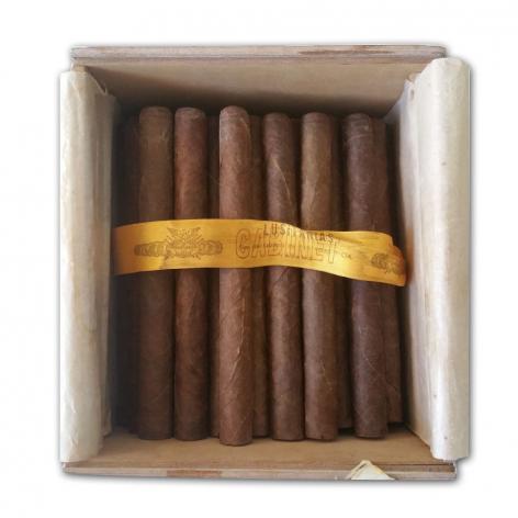 Lot 55 - Partagas Lusitanias