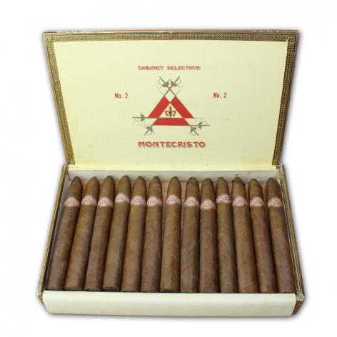 Lot 55 - Montecristo No.2